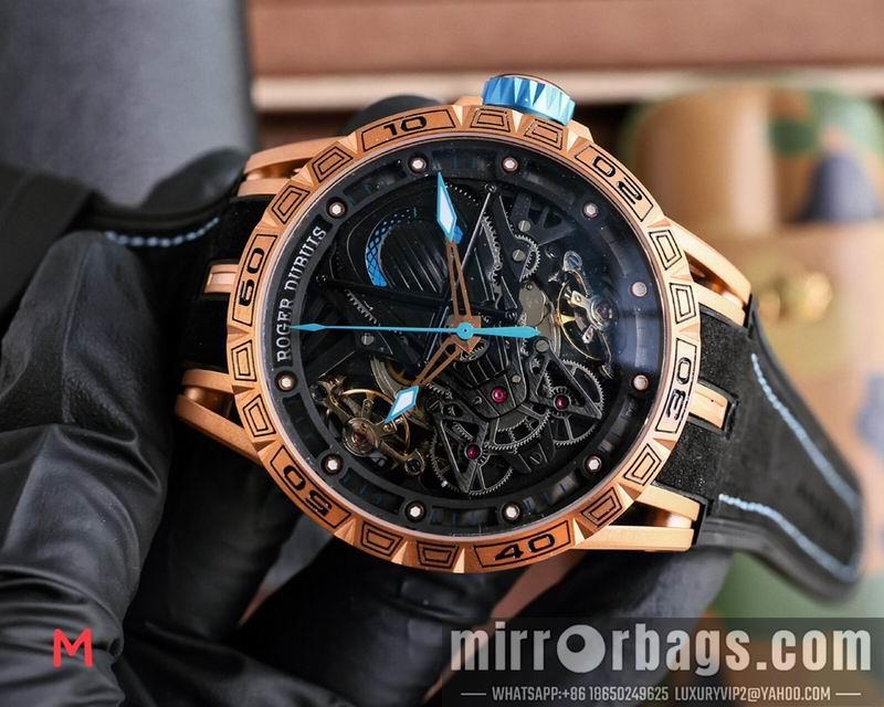 Replica Roger Dubuis 46mm 0413113