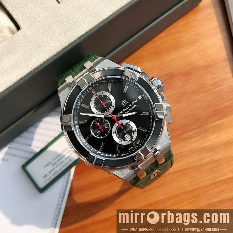 Replica Maurice Lacroix 44mm 080653