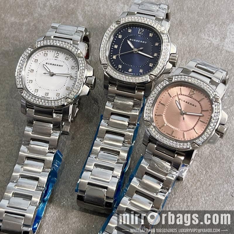 Replica Burberry 34mm 022271