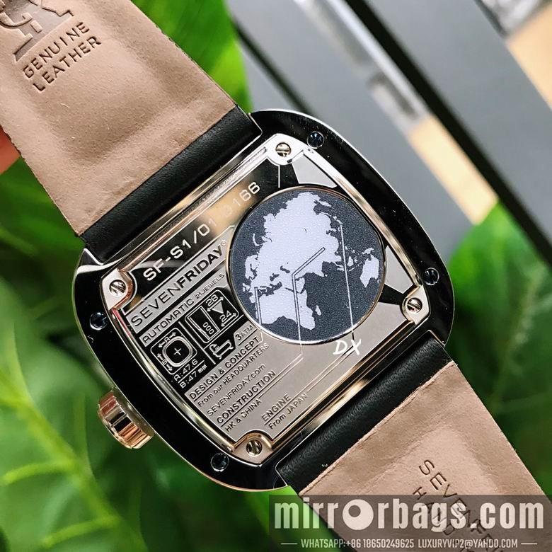 Replica Seven Friday 47x47mm 2nms50