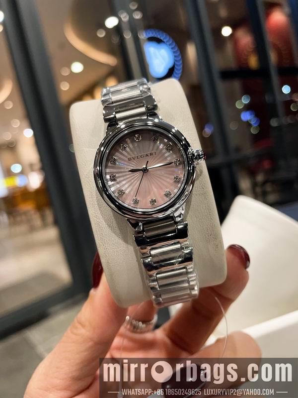 Replica Bvlgari 30mm 031110
