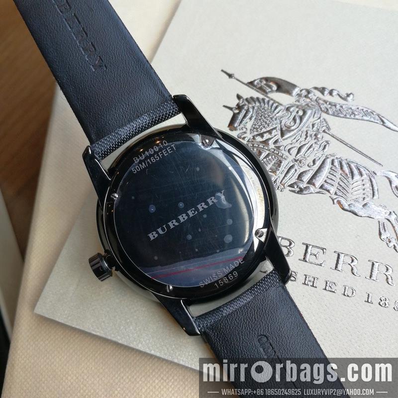 Replica Burberry 41mm 080656
