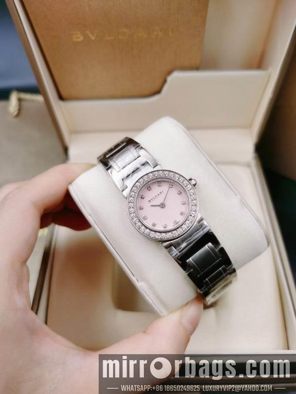 Replica Bvlgari 26mm 022232
