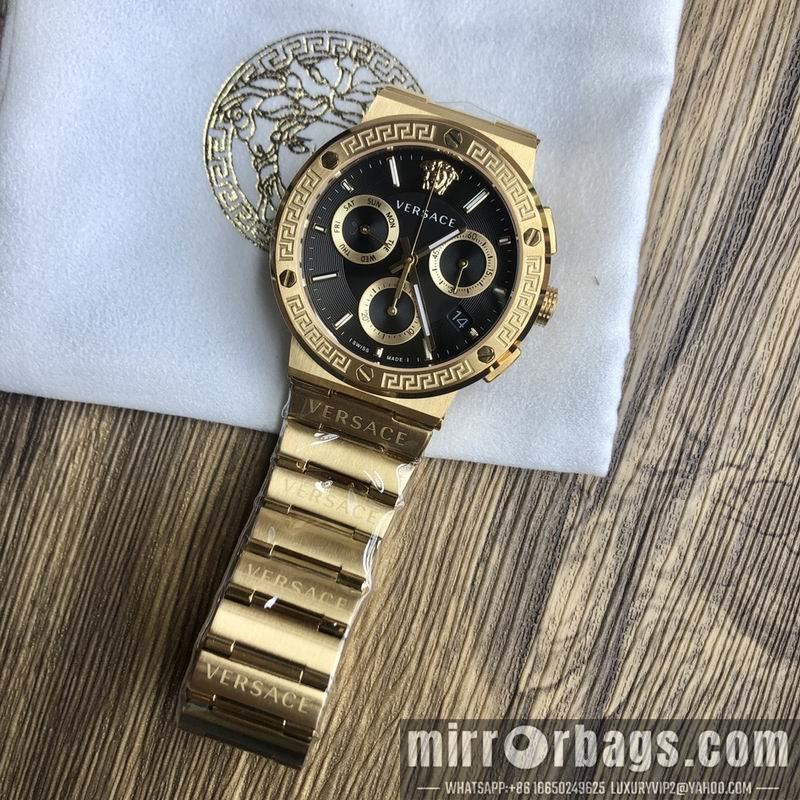 Replica Versace watch 112016