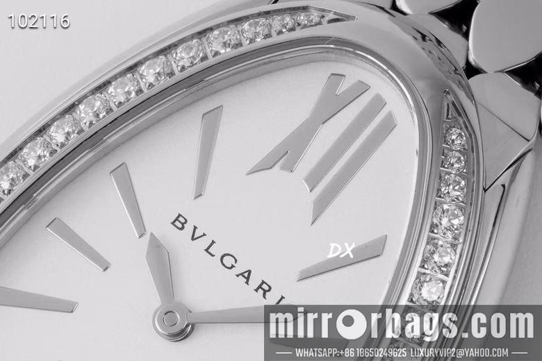 Replica Bvlgari 5nms40