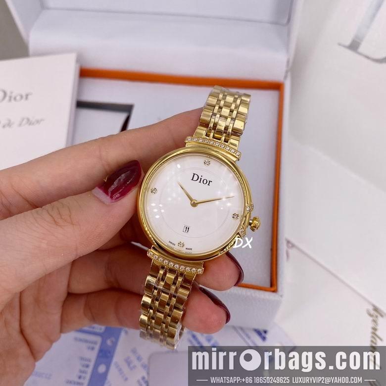 Replica Dior 33x7mm 2nms19