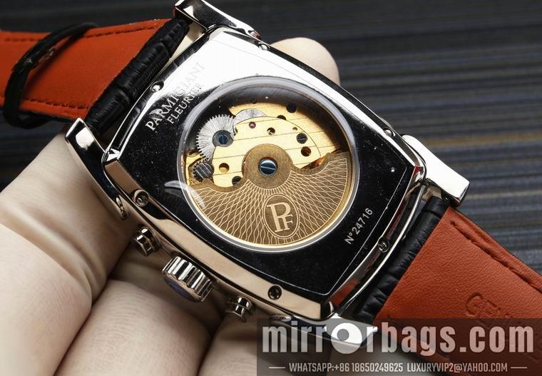 Replica Parmigiani 47X37X11mm M02