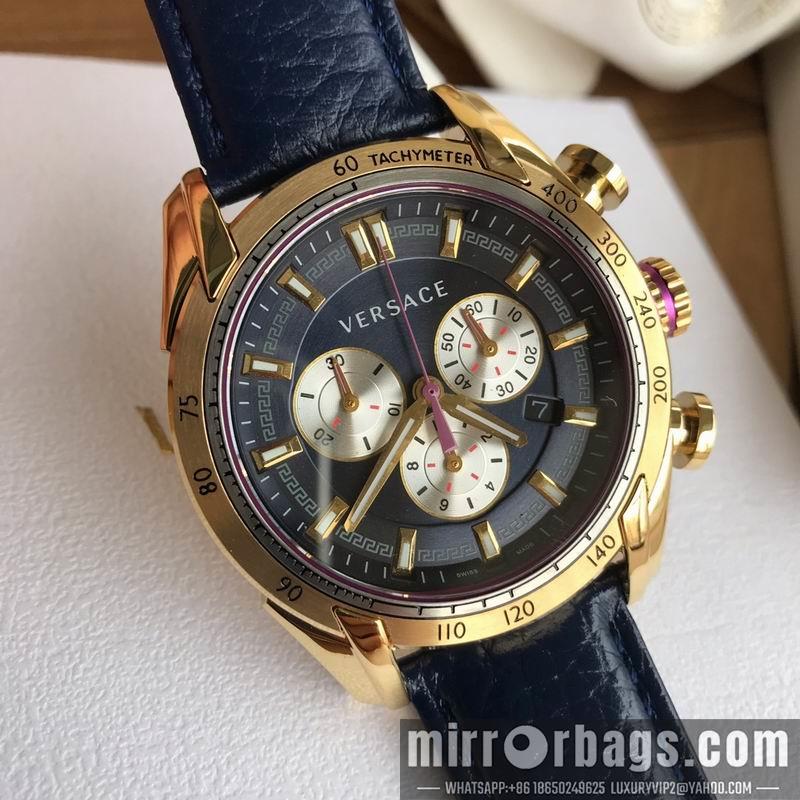 Replica Versace 43mm 112027