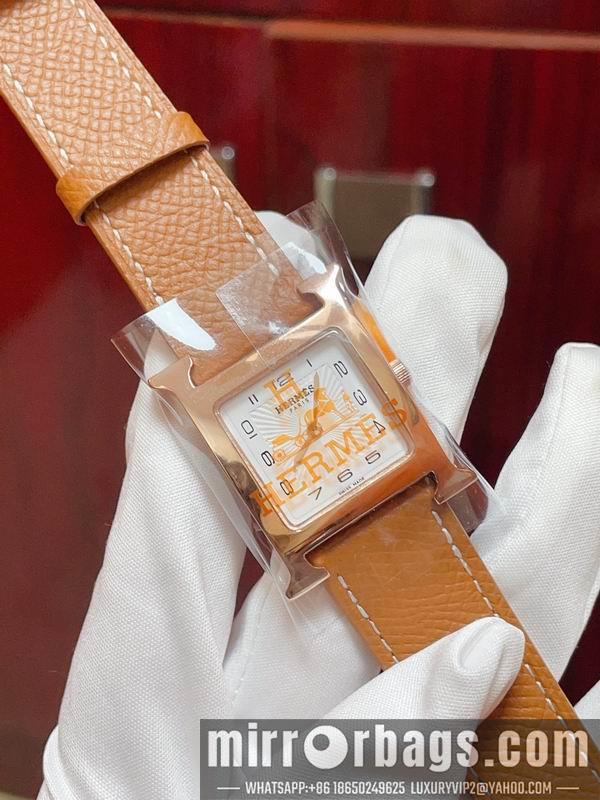 Replica Hermes M26mm S21mm 032078