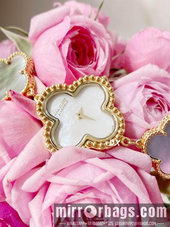 Replica Van Cleef & Arpels 27mm 3nms22