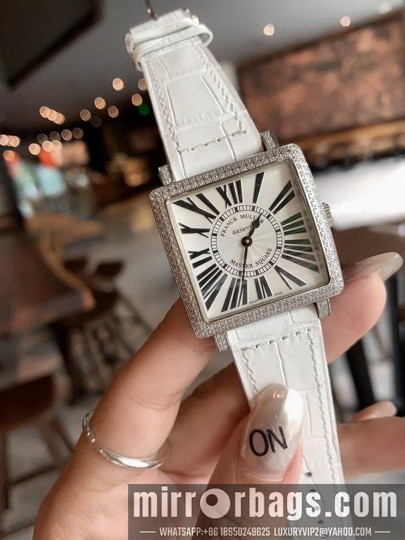 Replica Franck Muller watch 030105