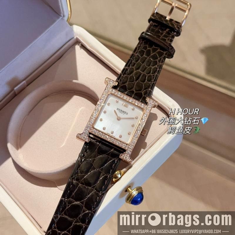 Replica Hermes 26X26mm 022359