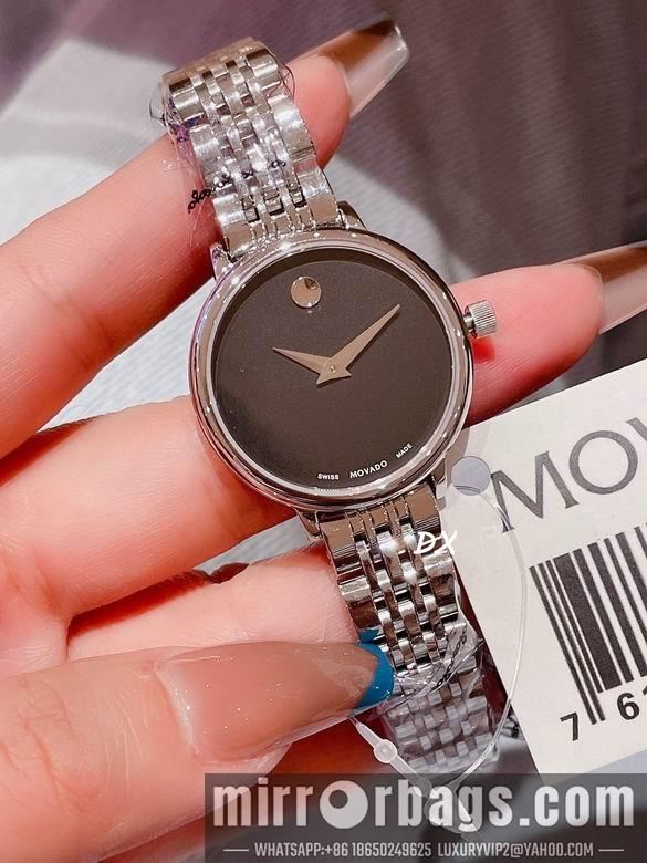 Replica Movado 28mm 2nms19