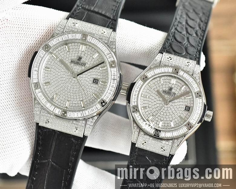 Replica Hublot M42 W33mm 8nms19