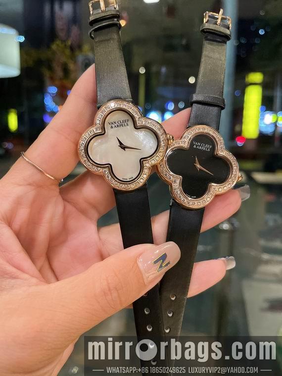 Replica Van Cleef Arpels watch 04