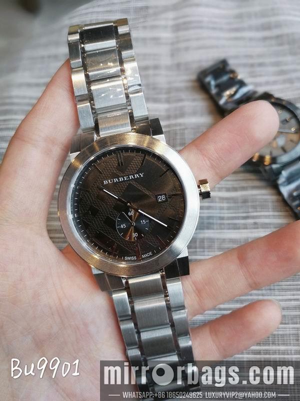 Replica Burberry 42mm 080659