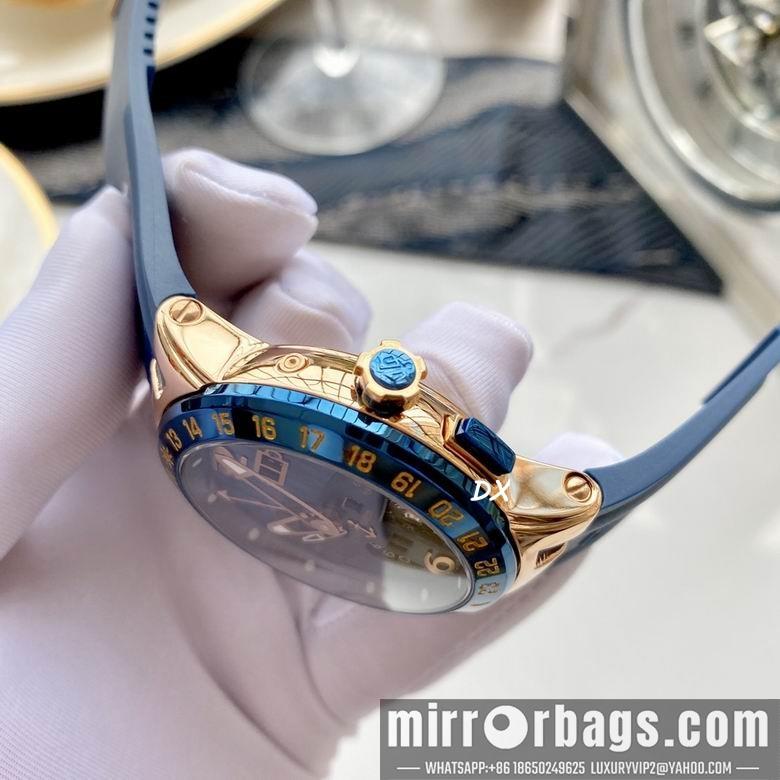 Replica Ulysse Nardin 46mm 2nms26