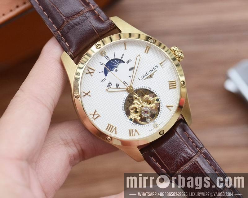 Replica Longines 41mm 072460