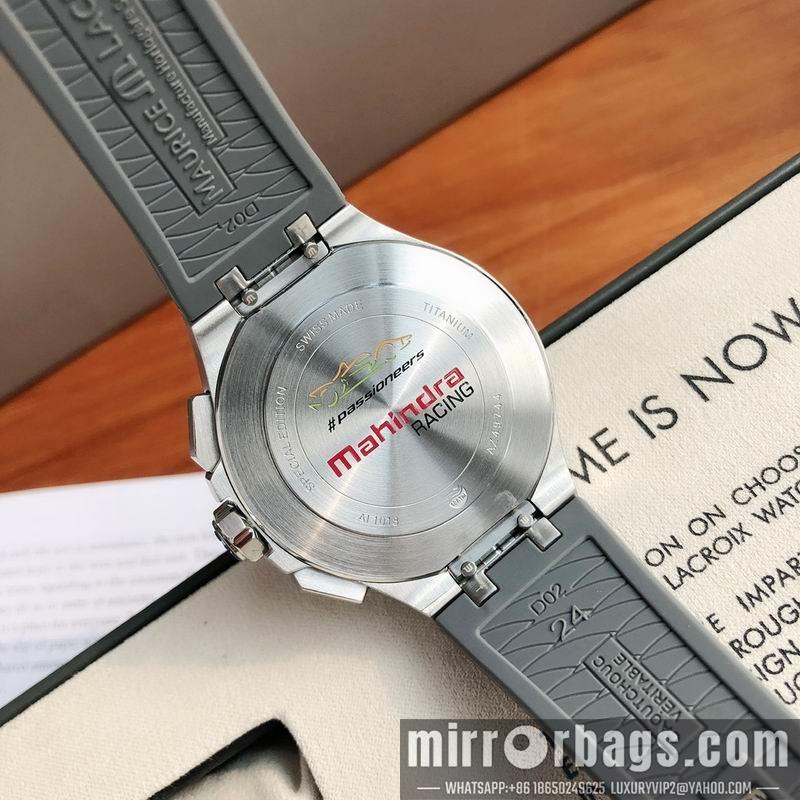 Replica Maurice Lacroix 42mm 102252