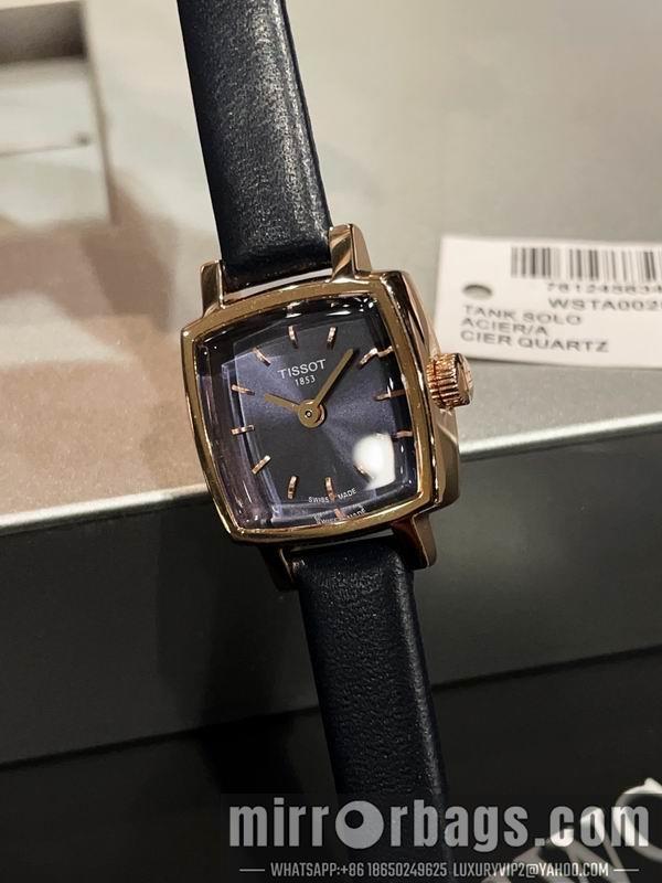 Replica Tissot watch 041681