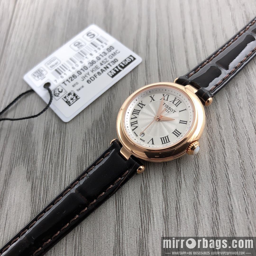 Replica Tissot 26mm 2nms19