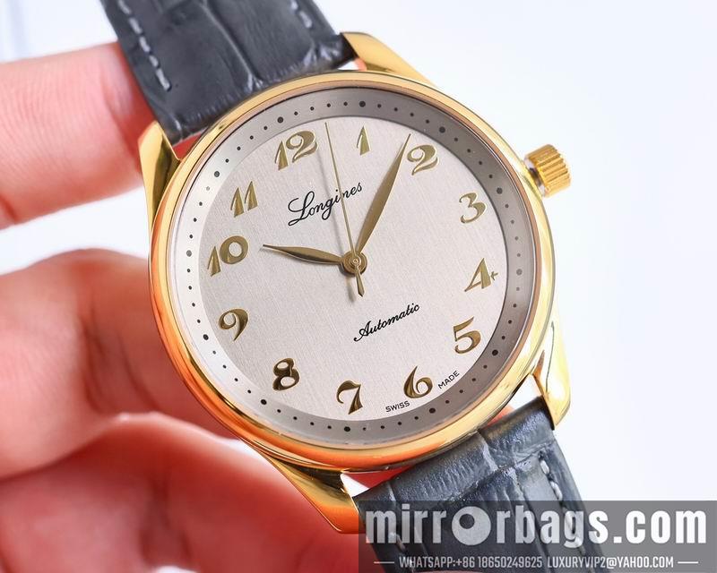 Replica Longines 40mm 041320