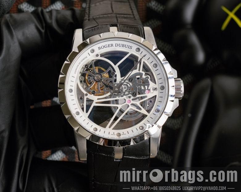 Replica Roger Dubuis 47x16mm 2nms35