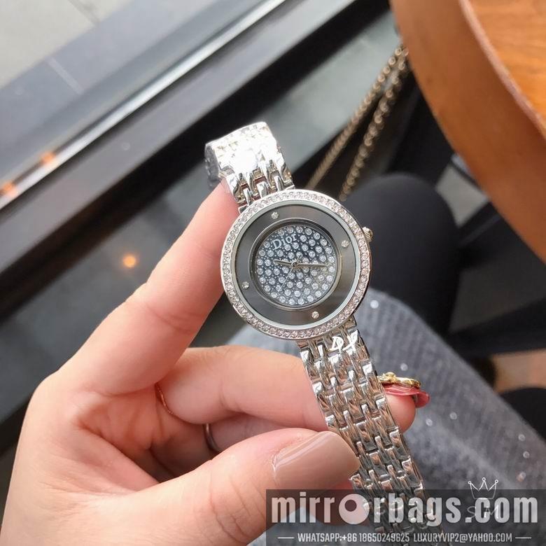 Replica Dior 34mm 2nms31