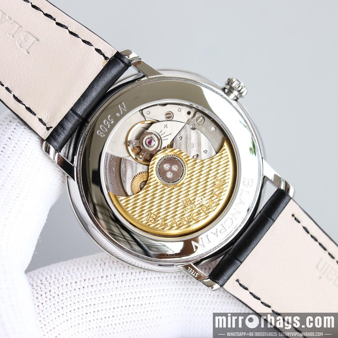 Replica Blancpain Watch 10nms22