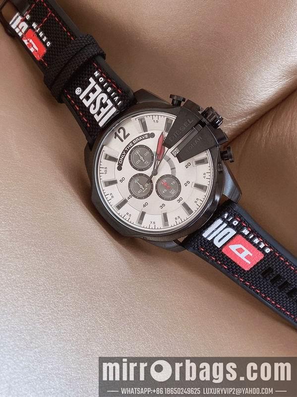 Replica Diesel DZ4512 51X12mm 060827