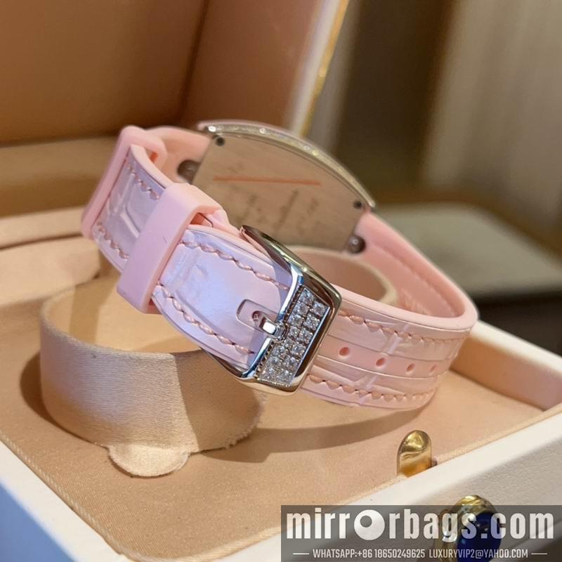 Replica Franck Muller 32X42mm 022409