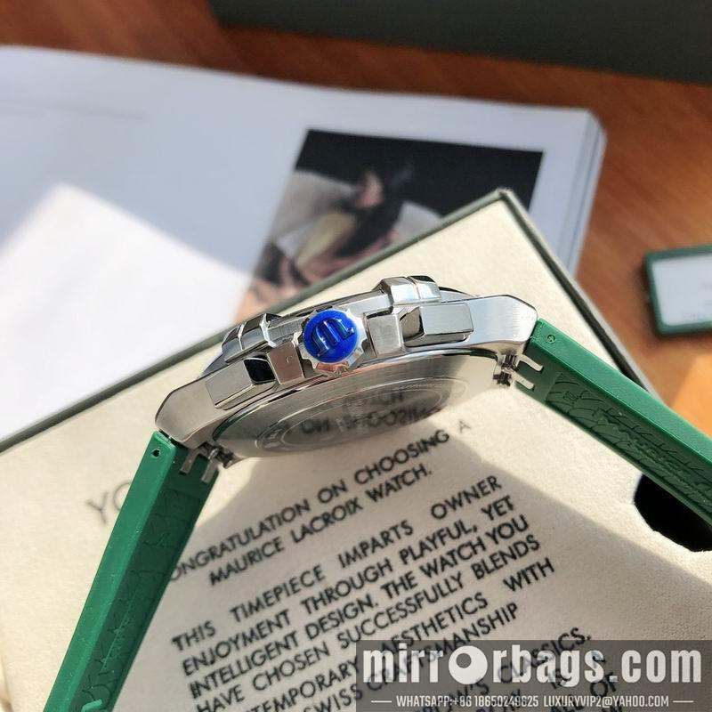 Replica Maurice Lacroix 44mm 080653