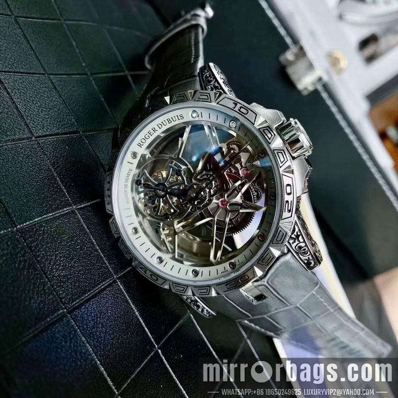 Replica Roger Dubuis 46mm 060854