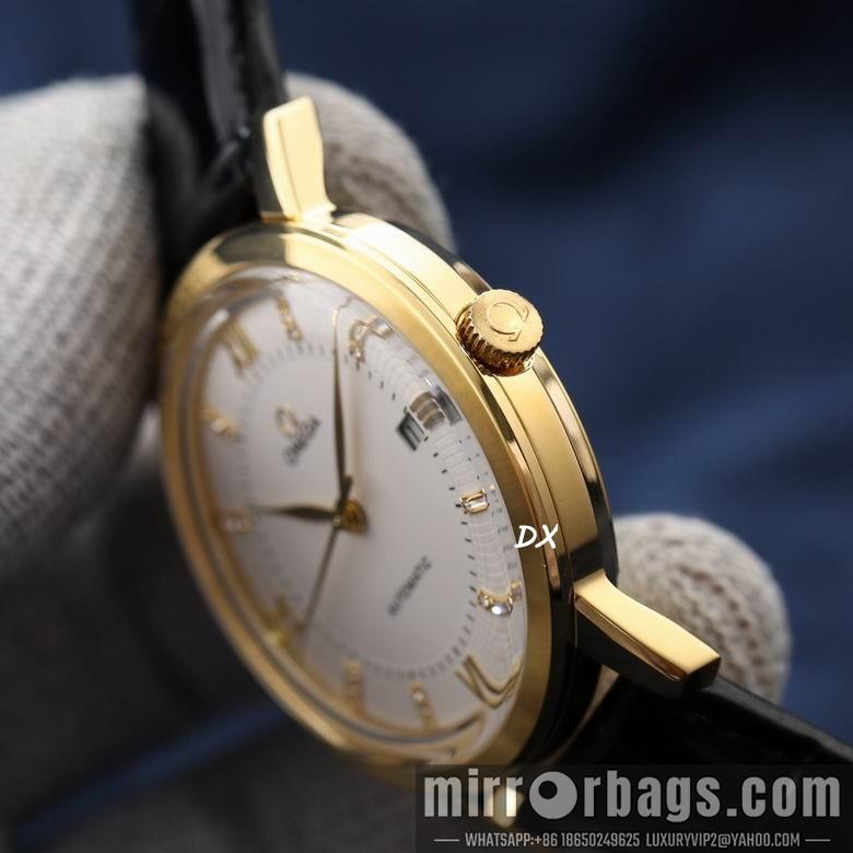Replica YSL 40.5mm 18 22mm 2nms07