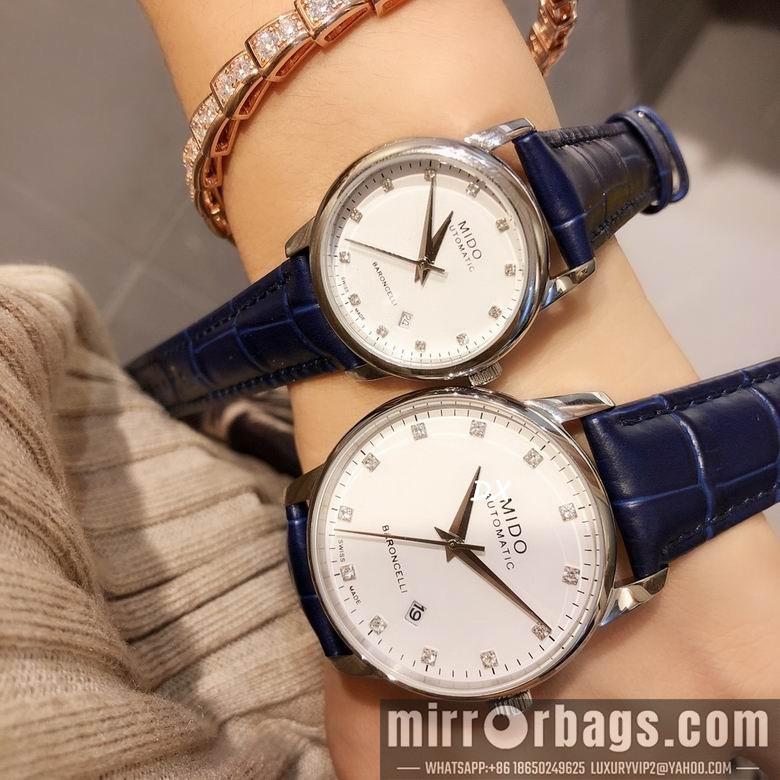 Replica Mido M38 W29mm 2nms74
