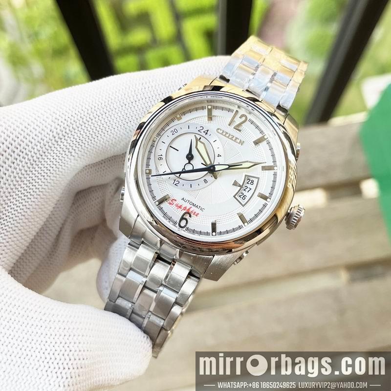 Replica Citizen 44X12mm 122312