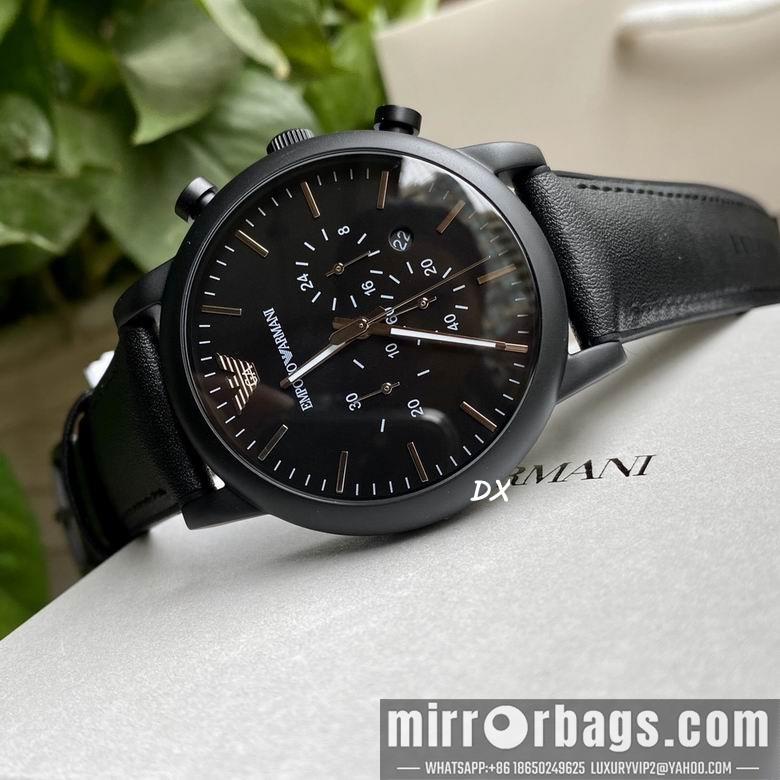 Replica Armani 42mm 8nms76