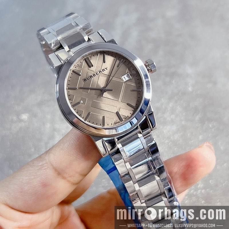 Replica Burberry 34mm 102319