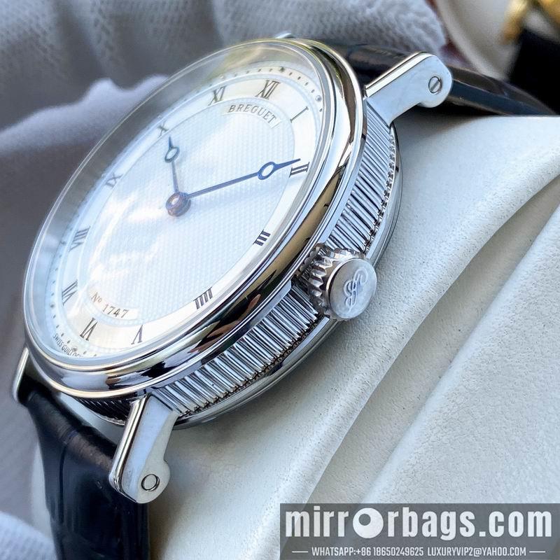 Replica Breguet 41mm 091803