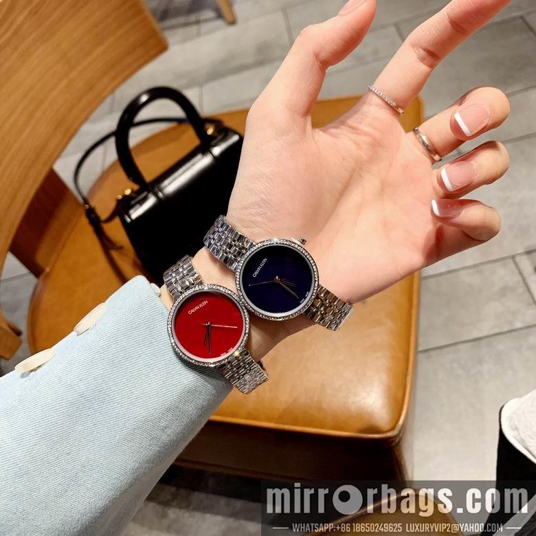 Replica CK watch 32mm M09