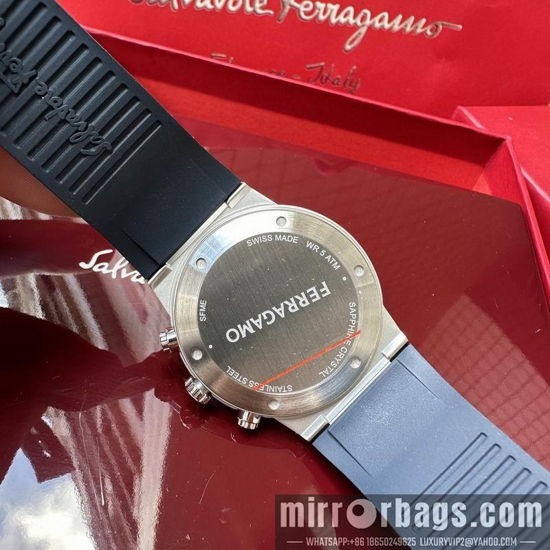 Replica Ferragamo 41mm 090930