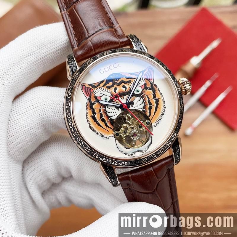 Replica Gucci 42X12mm 052001