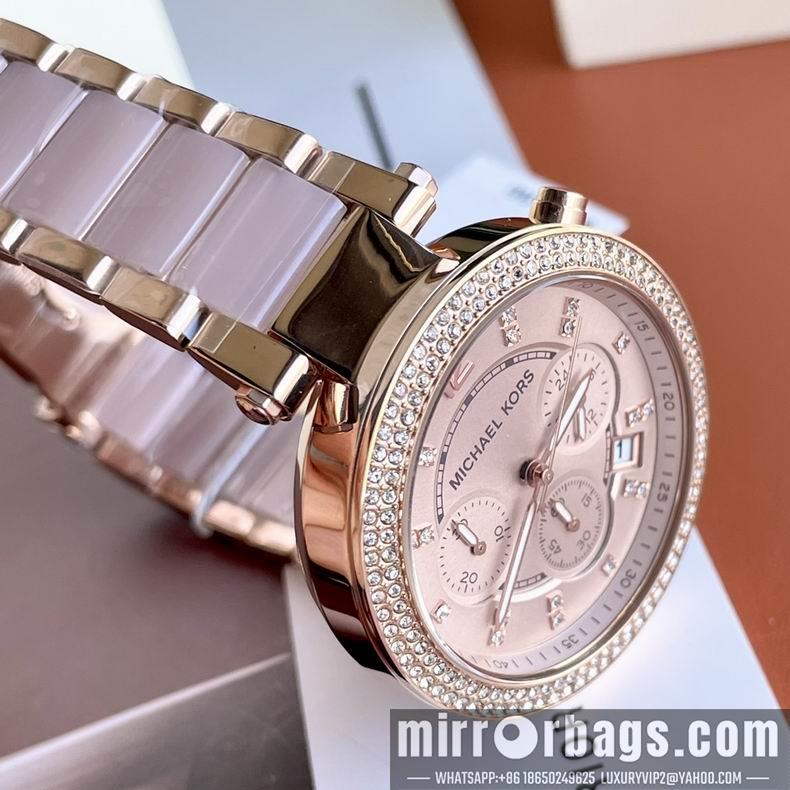Replica MK watch 38X9mm M09