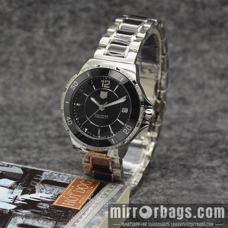 Replica Tag Heuer women 36mm M06