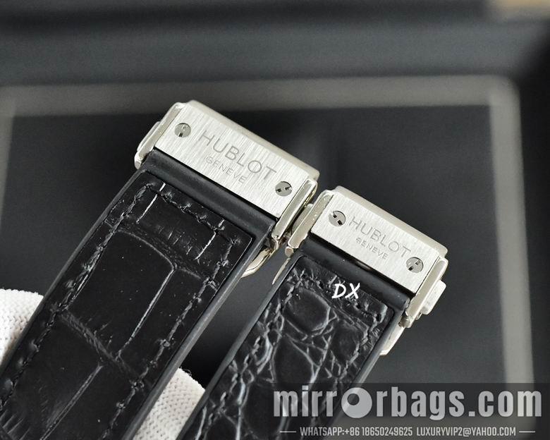 Replica Hublot M42 W33mm 8nms19