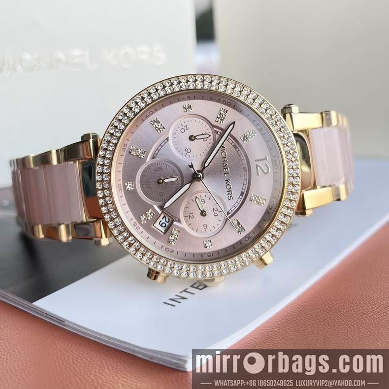 Replica MK watch 38X9mm M09