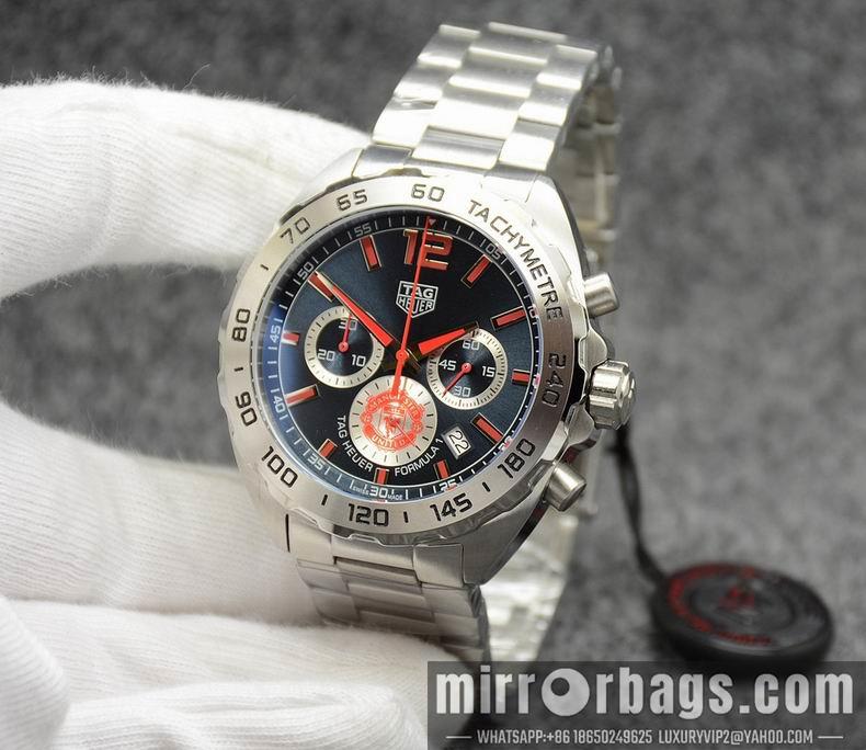 Replica Tag Heuer men 44X16mm 072221