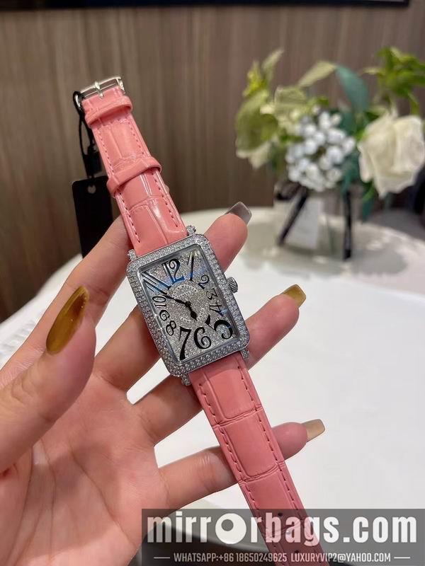 Replica Franck Muller 38X28mm 102209