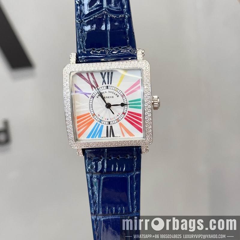 Replica Franck Muller 33X33mm 022355