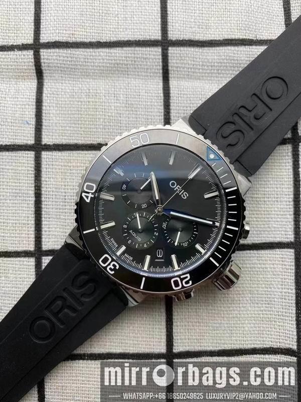 Replica Oris 46mm 110966